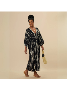 Bohemian Maxi StrandKaftán | Darklights