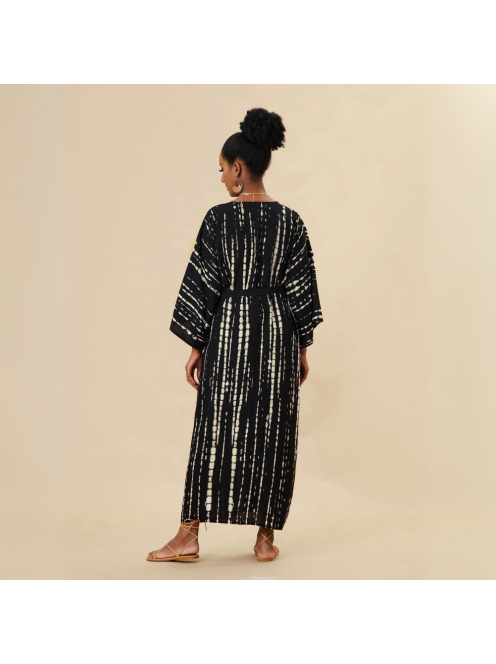 Bohemian Maxi StrandKaftán | Darklights