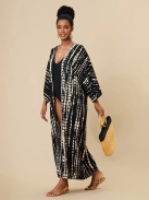 Bohemian Maxi StrandKaftán | Darklights