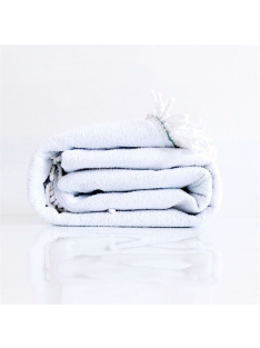 Mandalás Strandterítő - Pikniktakaró - Midnight Oasis