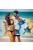 Tropical Treasure - Microfiber strandtörölköző (160*80 cm)