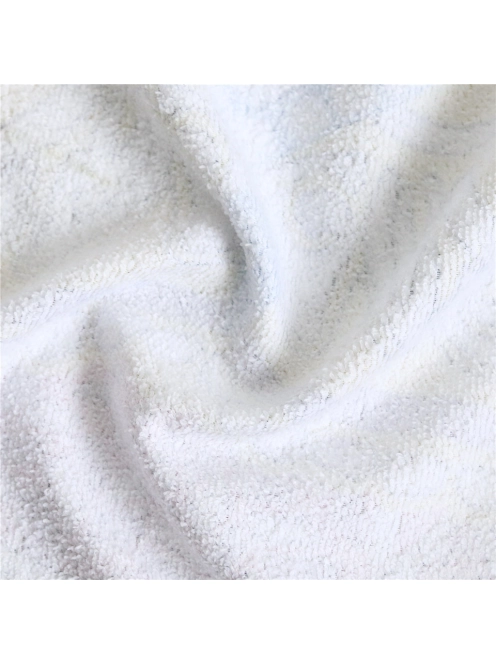 Pink Oasis - Microfiber strandtörölköző (160*80 cm)