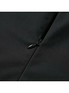 Black Cat fekete utcai overall
