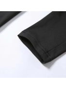 Black Cat fekete utcai overall