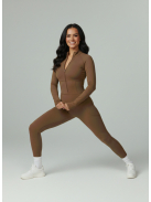 Nordic Cat | Bélelt, meleg overál | Mogyoróbarna