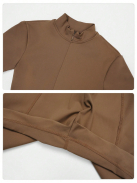 Nordic Cat | Bélelt, meleg overál | Mogyoróbarna