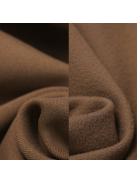 Nordic Cat | Bélelt, meleg overál | Mogyoróbarna