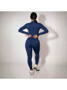 Urban Catwalk | Slimfit overál | Sötétkék