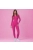 Pink Panther - Slimfit overál