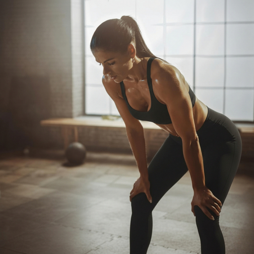 Krízishelyzet: Elfogyott a motiváció?  Így maradj lendületben: 5 pszichológiai trükk a GYMSTAR-tól